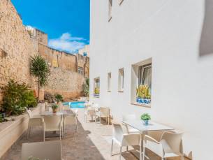 Hotel Palazzo Violetta