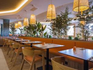 Radisson Resort and Residences Tenerife