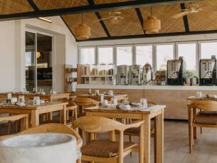 Casas del Lago Hotel, Spa & Beach Club - adults only