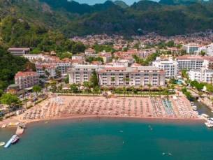 Hotel Faros Premium Beach - adults only
