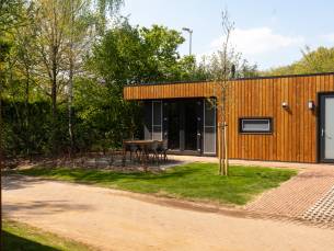 Happy Oak Lodge | 4 p.