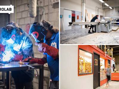 Workshop MIG/MAG-lassen (3 uur)