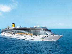 Geweldige 8-daagse cruise vanaf Veneti&euml; naar o.a. Bari, Zakynthos en Split o.b.v. volpension of all-inclusive & incl. vlucht