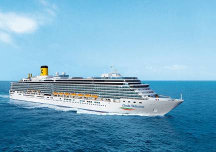 Geweldige 8-daagse cruise vanaf Veneti&euml; naar o.a. Bari, Zakynthos en Split o.b.v. volpension of all-inclusive & incl. vlucht