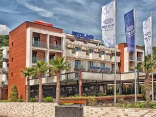Hotel ACD Wellness & Spa