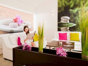 Vakantiepark SportGrafenwald