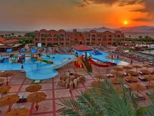 Charmillion Club Aqua Park