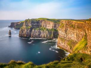 All of Ireland