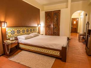 Casablanca Unique Hotel