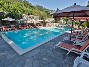 Hotel Villa Paradiso