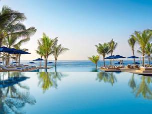 Al Baleed Salalah By Anantara