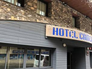 Hotel Camel-lot