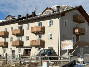Chalet Domin