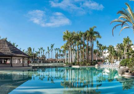 Tabaiba Princess Hotel