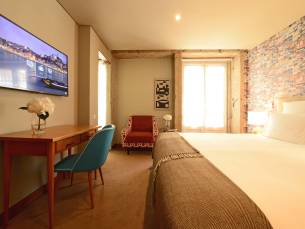 Pestana Vintage Porto