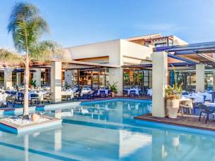 Hotel Astir Odysseus