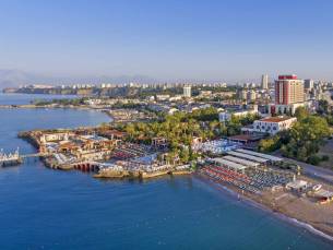 Club Hotel Sera