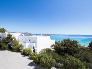 Hotel Poseidon Blue Gastronomy