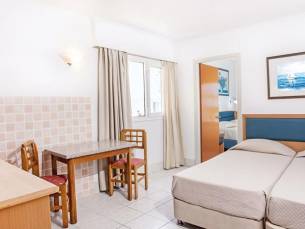 Hotel Atlantis Beach - all inclusive