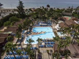 Bull Hotel Costa Canaria & Spa