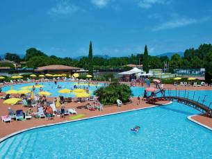 Camping Village San Francesco