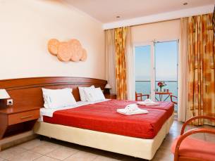 Corfu Maris Hotel