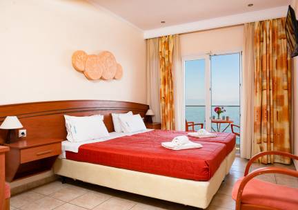 Corfu Maris Hotel
