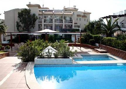 Estela Barcelona Hotel del Arte