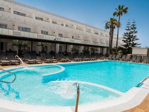Sentido Aequora Lanzarote Suites