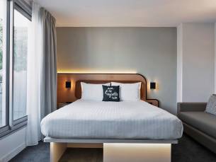 Campanile Bastille Marais