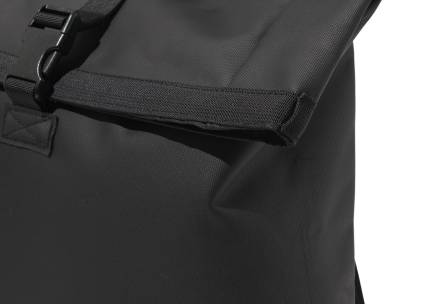 HEMA Rug-fietstas 26l waterdicht zwart