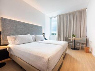 INNSiDE Barcelona Aeropuerto