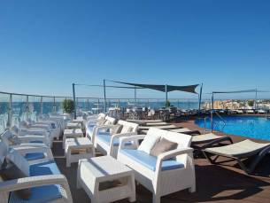 Hotel Pierre & Vacances El Puerto