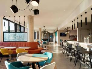 Hampton by Hilton Belfast City Centre