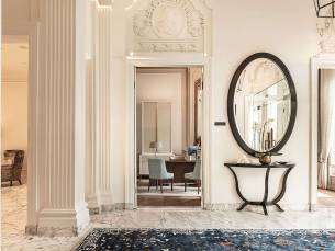 Waldorf Astoria Amsterdam