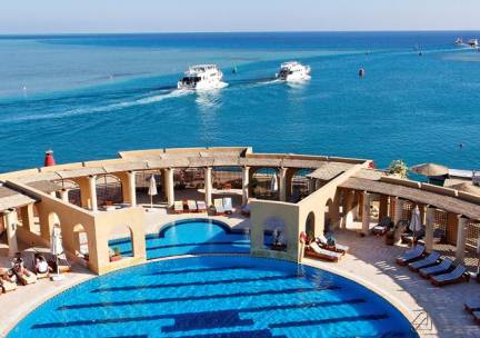 Hotel Three Corners Ocean View - adults only