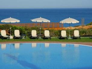 Hotel ILUNION Calas De Conil