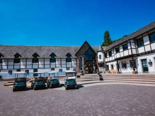 Henri-Chapelle Golf & Country Club