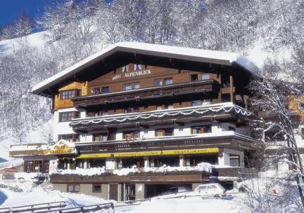 Hotel Alpenblick