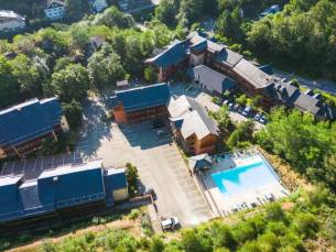 Le Domaine de la Vallée d'Ax ST2S