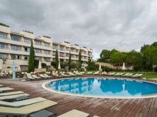 Grande Real Santa Eulalia Resort & Hotel Spa