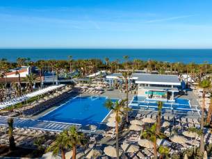 RIU Chiclana
