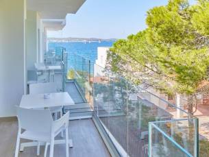 Sol Bahia Ibiza Suites