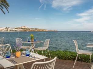 Hotel Torre del Mar