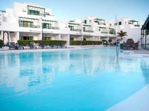 8 daagse vliegvakantie naar El Guarapo in costa teguise, canarische eilanden