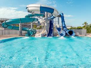 Hotel Blue Lagoon Queen
