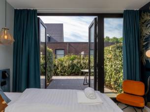 Studio BRIES - Van der Manderelaan 16 | Dishoek Studio Zeebries