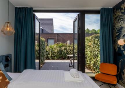 Studio BRIES - Van der Manderelaan 16 | Dishoek Studio Zeebries
