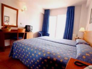 MedPlaya Hotel Alba Beach