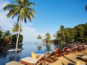 Rawi Warin Resort en Spa